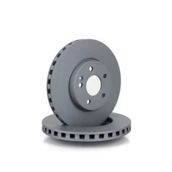 Braxis AE0875 Fren Diski Ön Vito W447 14- A4474210312 