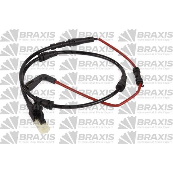 Braxis AF1073 Balata Fişi Arka Range Rover 13-Range Rover Sport 14- LR033295