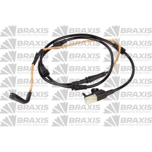 Braxis AF1078 Balata Fişi Ön Land Rover IV Range Sport 13- LR045959