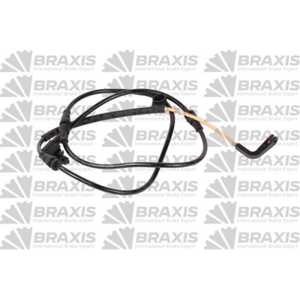 Braxis AF1079 Balata Fişi Ön Land Rover Discovery III Range Rover II 4x4 05-12 SEM500062
