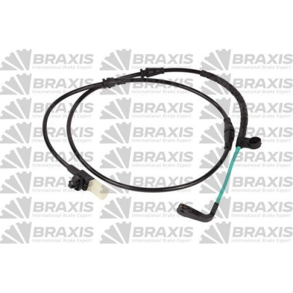 Braxis AF1086 Balata Fişi Ön Discovery 3 05-09 Discovery 4 10-15 SEM000024 