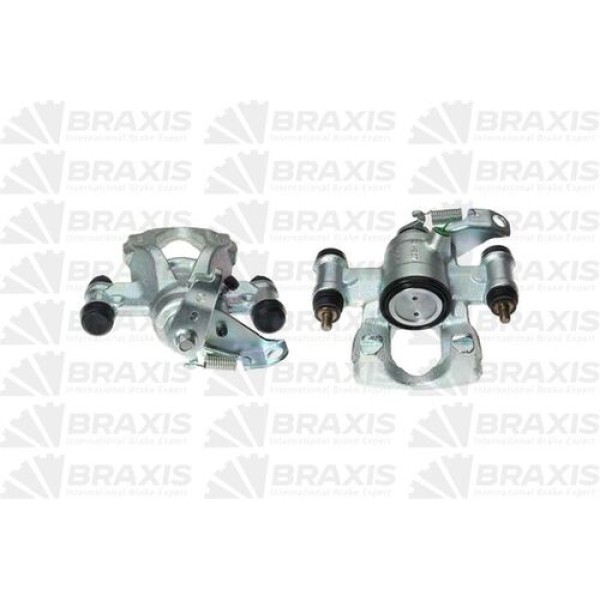 Braxis AG3000 Fren Kaliperi Arka Sol Nv400 100-165 11- Opel Movano B 2.3 CDTI 10- Renault Master III 2.3 DCI 10- 4401100Q0C 