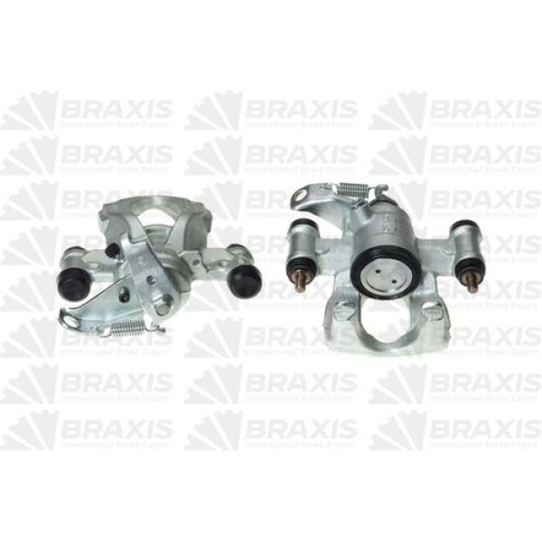 Braxis AG3001 Fren Kaliperi Arka Sağ Nv400 100-165 11- Opel Movano B 2.3 CDTI 10- Renault Master III 2.3 DCI 10- 4400100Q0D 