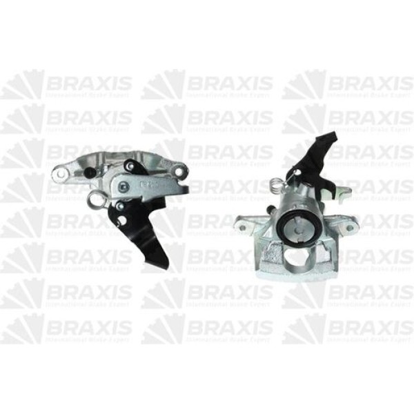Braxis AG3002 Fren Kaliperi Arka Sol Nissan Interstar 02- Opel Movano A 00- Renault Master II 01- 4401100Q0B 