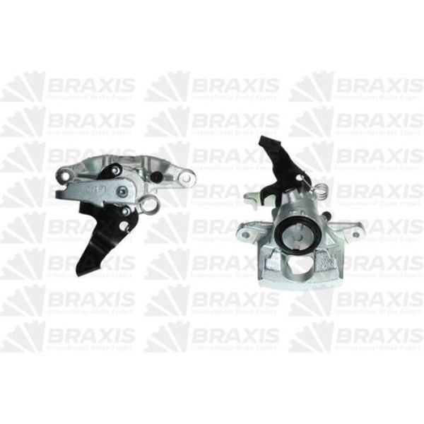 Braxis AG3003 Fren Kaliperi Arka Sağ Nissan Interstar 02- Opel Movano A 00- Renault Master II 01- 4400100Q0B