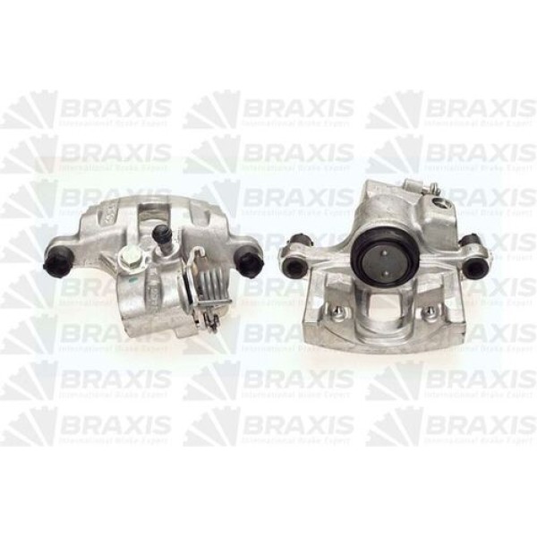 Braxis AG3004 Arka Fren Kaliperi Sol Ford Connect 02-13 4500870 