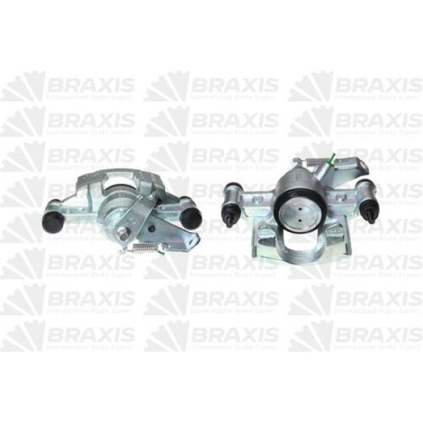 Braxis AG3006 Fren Kaliperi Arka Sol Nissan Nv400 DCI 100-170 11- Opel Movano B 2.3 CDTI 10- Renault Master III 2.3 DCI 10- 4401100Q0K