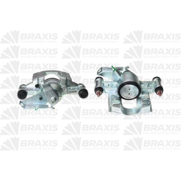 Braxis AG3007 Fren Kaliperi Arka Sağ Nissan Nv400 DCI 100-170 11- Opel Movano B 2.3 CDTI 10- Renault Master III 2.3 DCI 10- 4400100Q0J