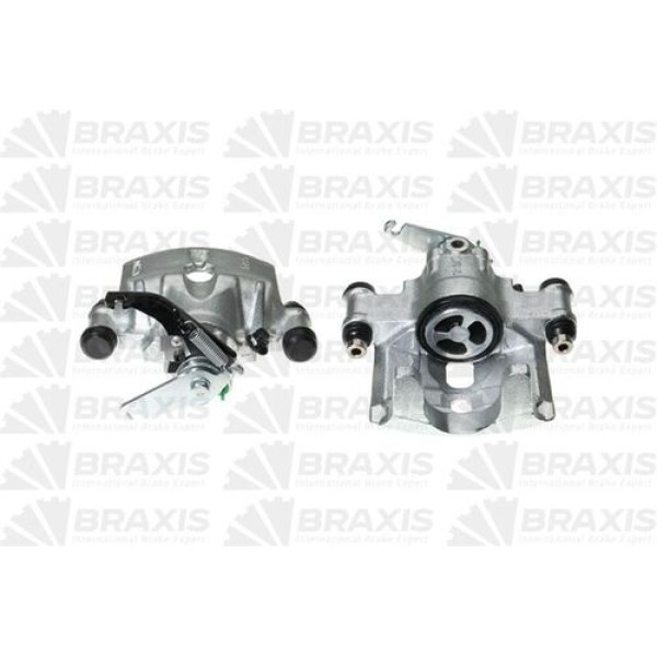 Braxis AG3017 Fren Kaliperi Arka Sağ Iveco Daily IV V VI 06-(Kundaksız) 42554759