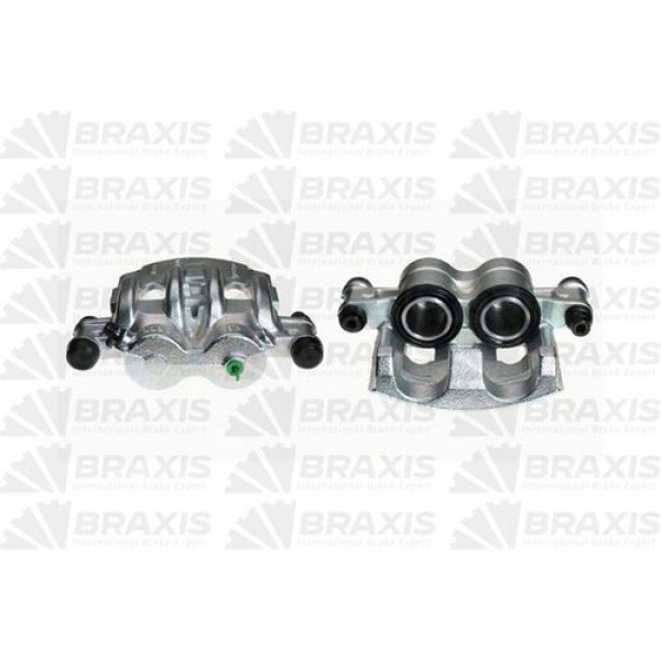 Braxis AG3018 Fren Kaliperi Arka Sol Iveco Daily IV-V-VI 14-(Kundaksız) 42554990