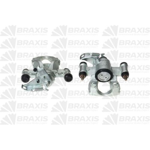 Braxis AG3023 Fren Kaliperi Arka Sağ Nissan Nv400 DCI 100-170 11- Opel Movano B 2.3 CDTI 10- Renault Master III 2.3 DCI 10- 4400100Q0K 