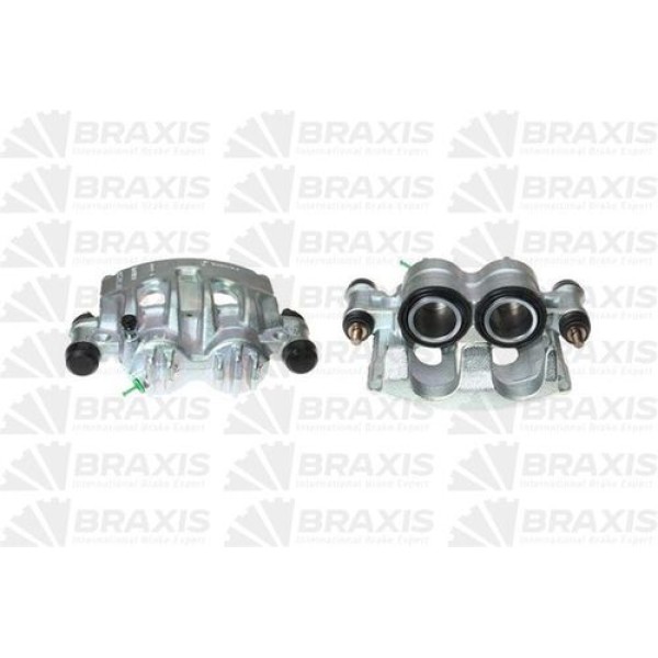 Braxis AG3026 Fren Kaliperi Ön Sol Nissan Nv400 DCI 100-170 11- Opel Movano B 2.3 CDTI 10- Renault Master III 2.3 DCI 10- 4101100Q0K 