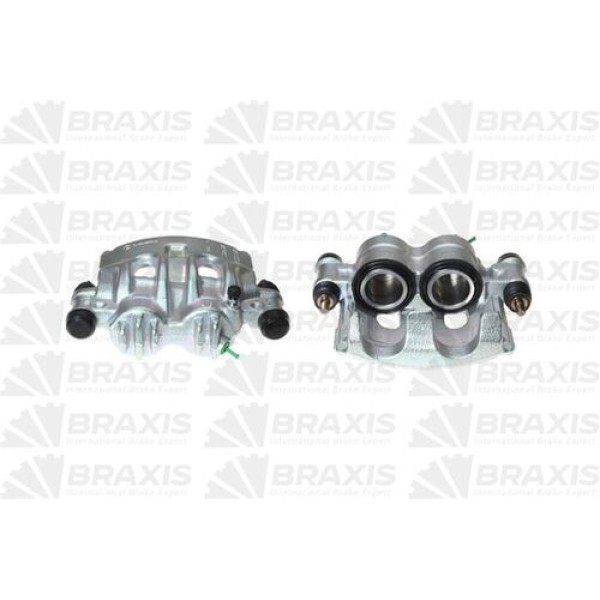 Braxis AG3027 Fren Kaliperi Ön Sağ Nissan Nv400 DCI 100-170 11- Opel Movano B 2.3 CDTI 10- Renault Master III 2.3 DCI 10- 4100100Q0K 
