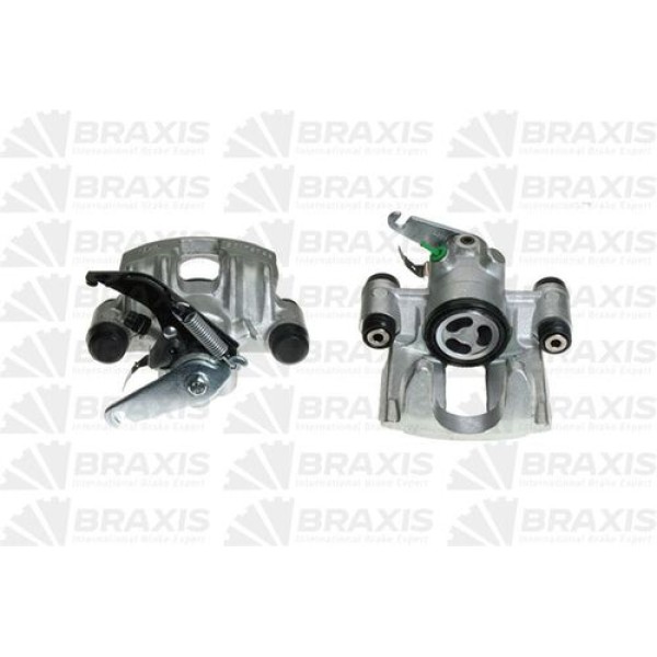 Braxis AG3040 Fren Kaliperi (Kundaksız) Arka Sol Iveco Daily III-IV-V-VI 16- 42535110 