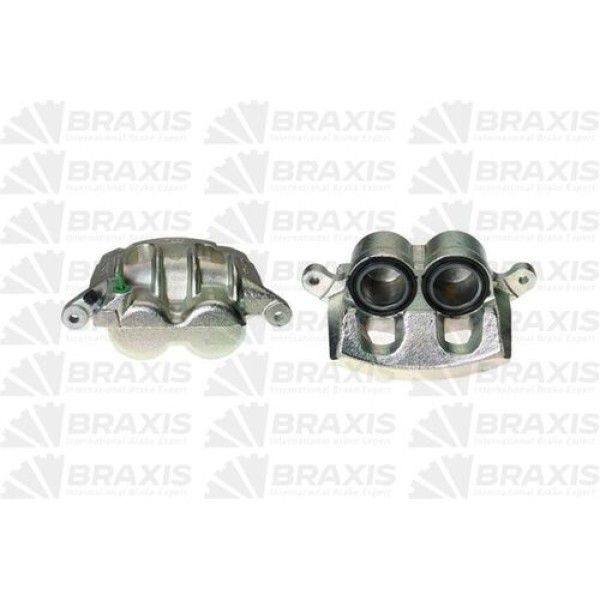 Braxis AG3044 Ön Fren Kaliperi Sol Ford Transit 00-06 Nissan CABStar 98-05 4055820 