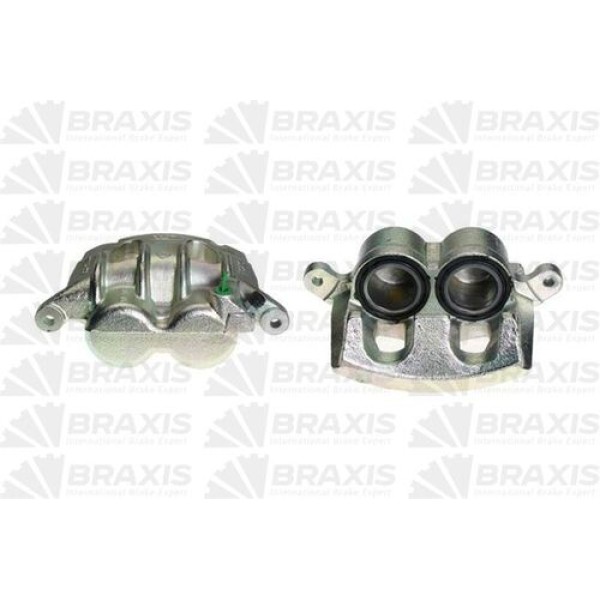 Braxis AG3045 Ön Fren Kaliperi Sağ Ford Transit 00-06 Nissan CABStar 98-05 4055819 