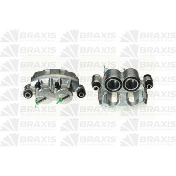 Braxis AG3078 Fren Kaliperi Ön Sol Renault Master II 1.9 DCI 2.2 DCI 2.5 DCI 4101100Q0C 