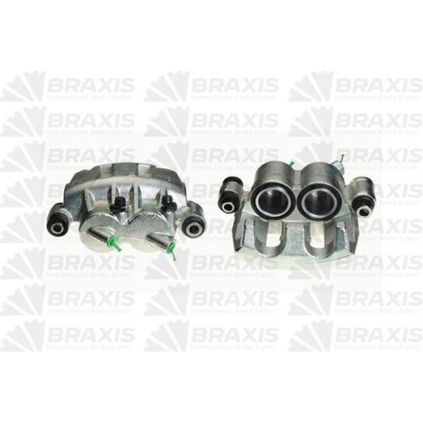 Braxis AG3079 Fren Kaliperi Ön Sağ Renault Master II 1.9 DCI 2.2 DCI 2.5 DCI 4100100Q0C