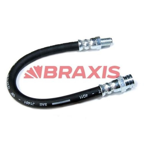 Braxis AH0002 Arka Fren Hortumu DKS M130 7570315 