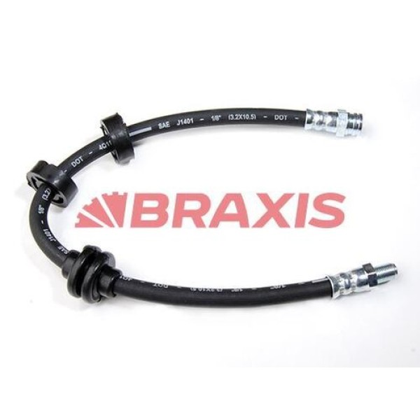 Braxis AH0008 Ön Fren Hortumu Marea 46454003 