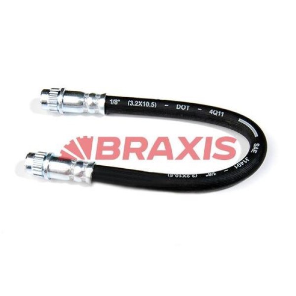 Braxis AH0040 Arka Fren Hortumu Renault 18 7702255860
