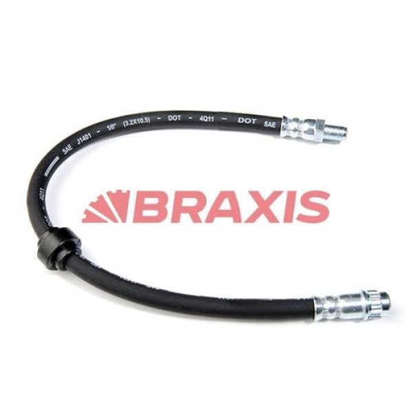 Braxis AH0041 Ön Fren Hortumu Megane 7700840390 