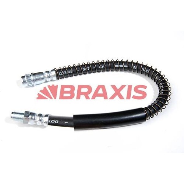 Braxis AH0044 Ön Fren Hortumu Renault Clio II 98-10 Symbol II 08-14 1.2 1.4 1.5 DCI 1.5 7700423975 