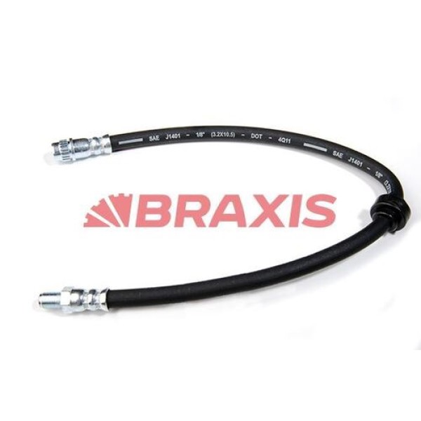 Braxis AH0047 Ön Fren Hortumu Laguna 7700834731 