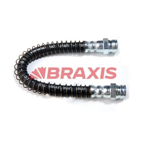 Braxis AH0088 Arka Fren Hortumu Sol P305 480665