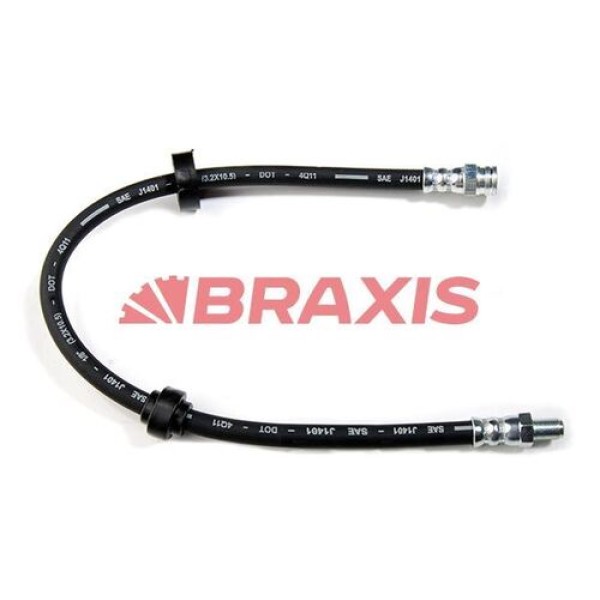 Braxis AH0100 Ön Fren Hortumu Ducato Boxer III YM 4806G651725095
