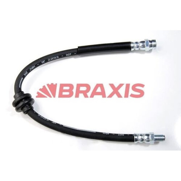 Braxis AH0101 Arka Fren Hortumu Ducato Boxer III YM 4806G751725096 