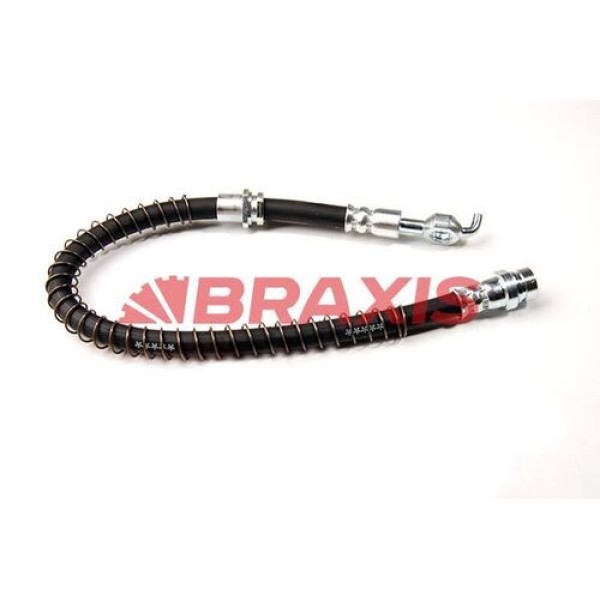 Braxis AH0105 Arka Fren Hortumu Sağ Sol Volvo S40 V40 95-04 Mitsubishi Carisma (Da) 1.6 (Da1A) 95-05 M862413