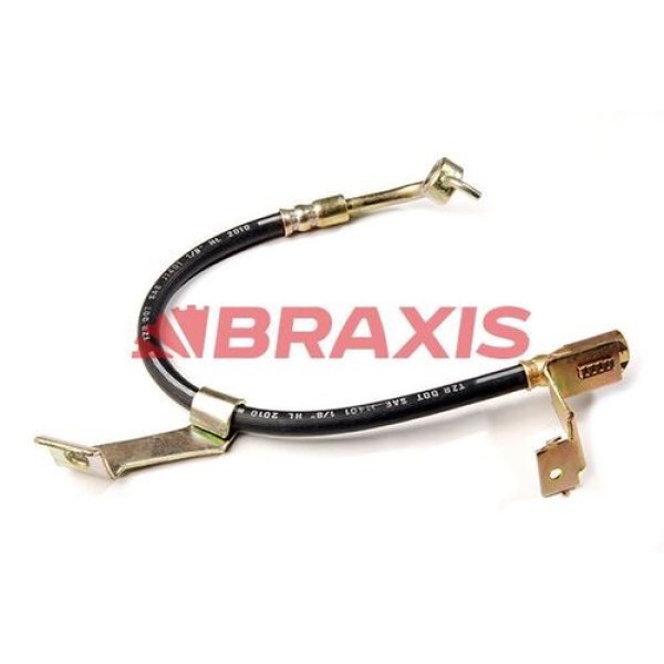 Braxis AH0144 Ön Sağ Fren Hortumu Escort 96- 97AG2078CA 