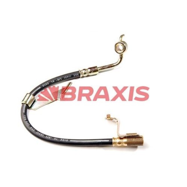 Braxis AH0145 Ön Sol Fren Hortumu Escort 96- 97AG2078DA 