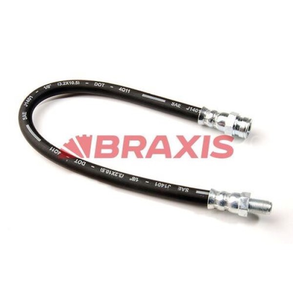 Braxis AH0150 Ön Fren Hortumu Favorit Felicia 91-00 115596000 