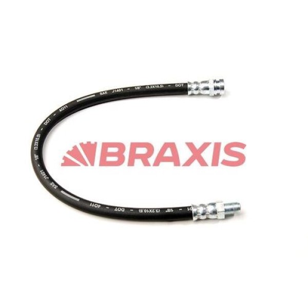 Braxis AH0201 Arka Fren Hortumu Ceres 