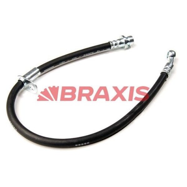 Braxis AH0211 Ön Fren Hortumu Civic 2001-2004 01465S5AJ02