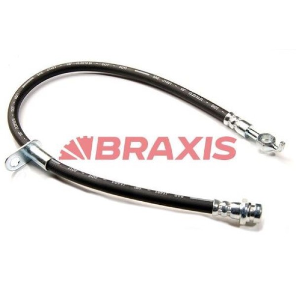 Braxis AH0218 Ön Fren Hortumu Sağ Sol Toyota Avensis 2003 2008 9094702D22 