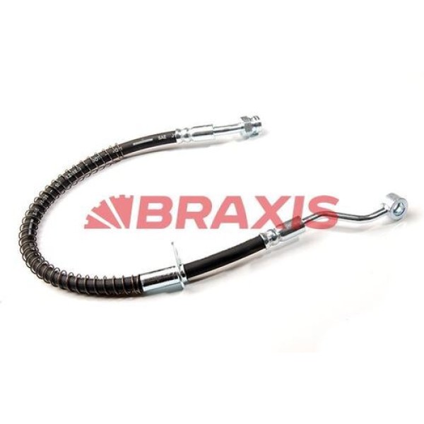 Braxis AH0222 Ön Fren Hortumu Sağ Accent Era 2006-2011