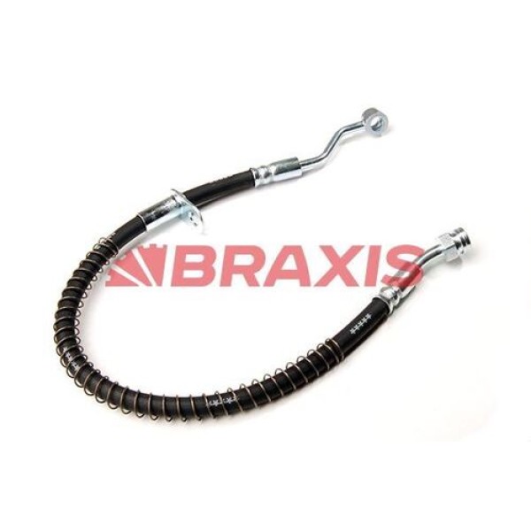 Braxis AH0223 Ön Fren Hortumu Sol Accent Era 2006-2011 