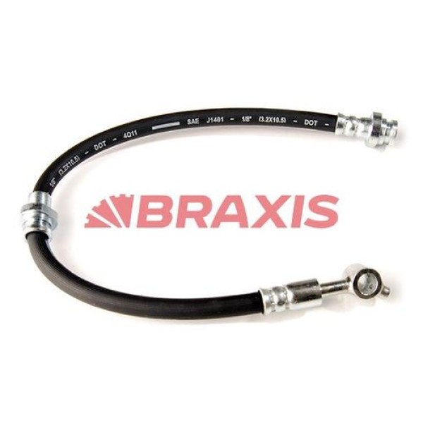 Braxis AH0247 Ön Fren Hortumu Sol Primera 96 01 462102F001 