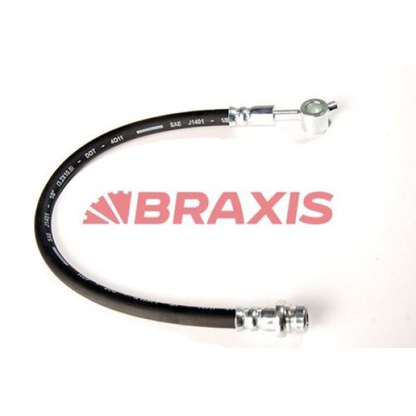 Braxis AH0252 Ön Fren Hortumu Navara D40 05- 46211EB30B