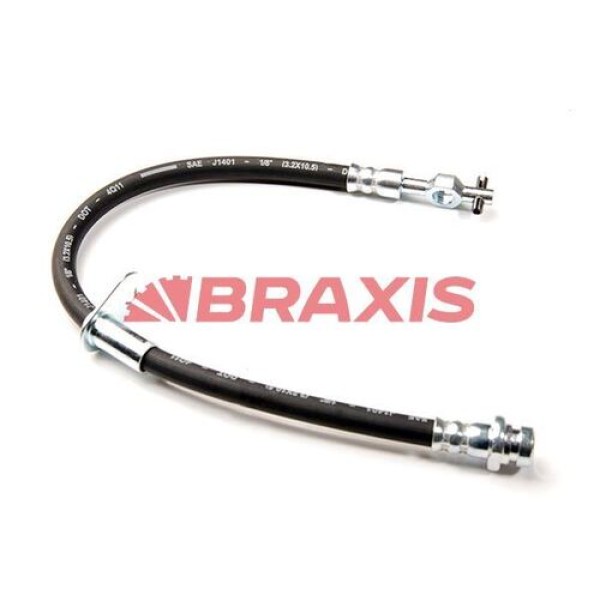 Braxis AH0264 Fren Hortumu Ön Sol Sağ Land Cruiser 100 98- 9094702F28 