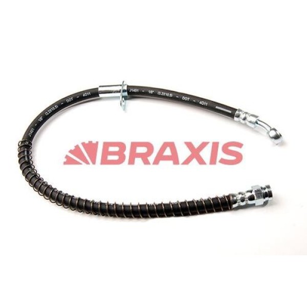 Braxis AH0280 Ön Fren Hortumu Atos 98 01 5873202010