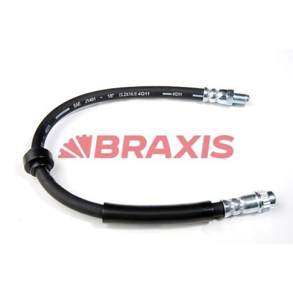 Braxis AH0286 Ön Fren Hortumu Vivaro 01-Trafic II 4620100Q0K 