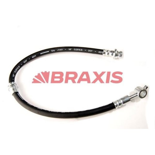 Braxis AH0299 Arka Sağ Fren Hortumu Trail (T30) 01- 462108H510 