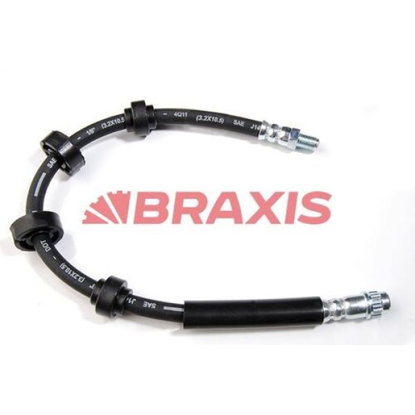 Braxis AH0314 Ön Fren Hortumu Partner Tepee 08- 4806.G4 