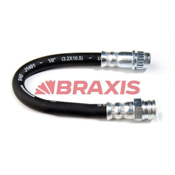 Braxis AH0315 Arka Fren Hortumu Partner Tepee 08- 4806.G5 