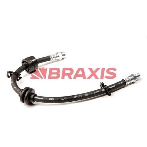 Braxis AH0321 Ön Fren Hortumu Alfa Romeo 145 146 94 99 Alfa Romeo 155 92 96 60714552