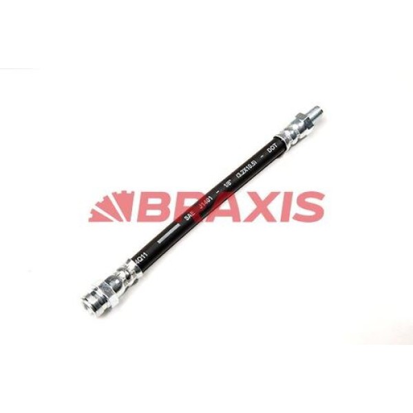 Braxis AH0322 Arka Fren Hortumu Alfa Romeo 145 146 94 99 Alfa Romeo 155 92 96 7586907 